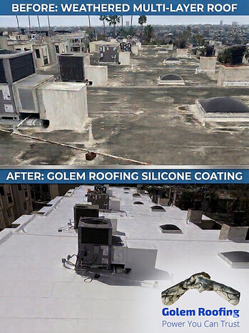 Before / After