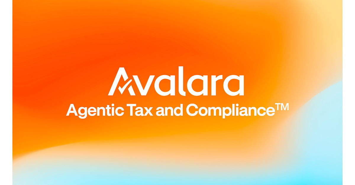 Avalara Appoints Claire Goad as General Manager of E-Invoicing and Live Reporting