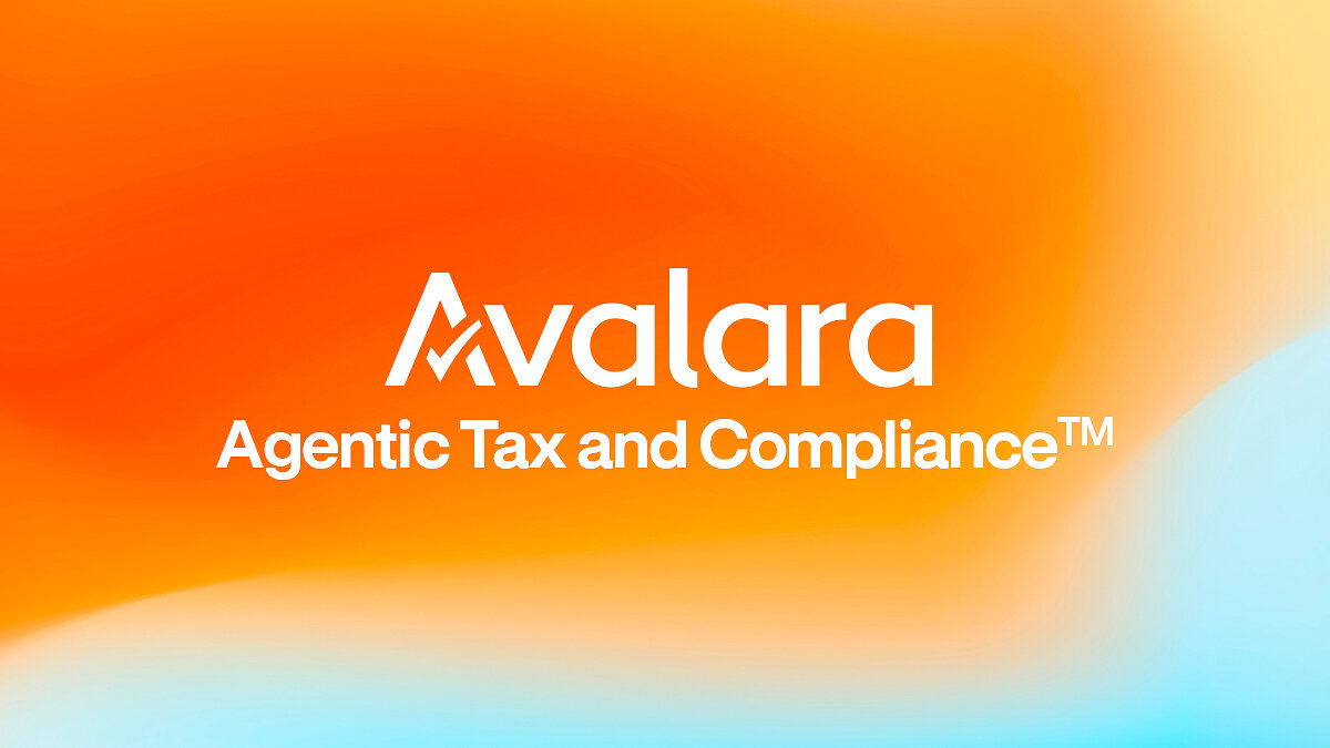 Avalara Brings Agentic AI Speed to Enterprise Integration with Versori by Avalara