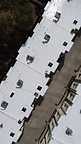 HOA roof after restoration