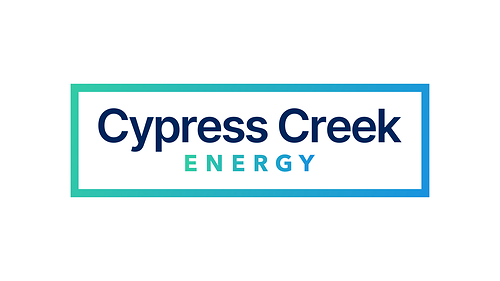 Cypress Creek Energy Cypress Creek Energy