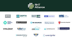 RHT Alliance Expands Membership by More Than 50% as States Move From RHTP Planning to Execution