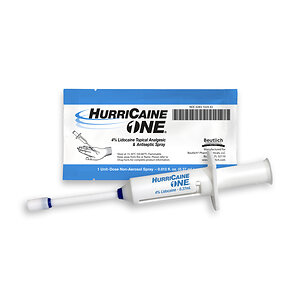 Nuance Medical Launches HurriCaine ONE® Lidocaine at APIC 2026