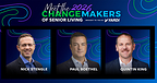 Yardi sponsors 2026 senior living Changemakers series