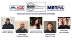 IACMI Announces Inaugural Rising Star Award Winners