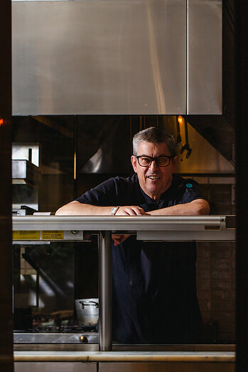 The Summer Edition continues one of La Toque’s most beloved culinary traditions. Photo by Brian Carpenter