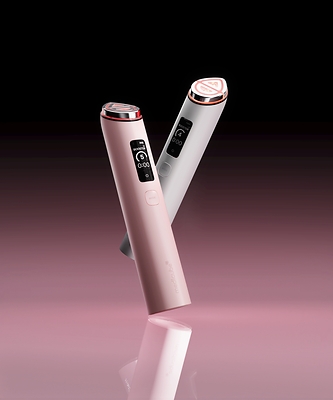 Product image of the Medicube AGE-R Booster Pro X2 Product image of the Medicube AGE-R Booster Pro X2