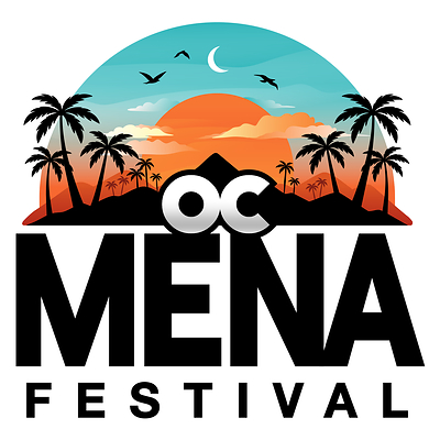 OC MENA Festival 2026