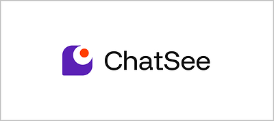 Chatsee Logo