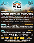 OC MENA FESTIVAL BRINGS VIBRANT MIDDLE EASTERN &amp; NORTH AFRICAN CULTURE TO THE OC FAIRGROUNDS THIS JUNE