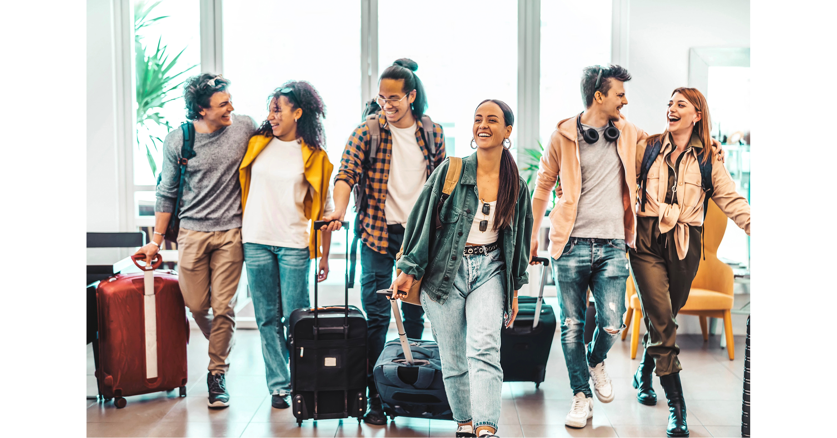 HousMthr Joins JOTO PR Disruptors&trade; to Replace the Chaotic Group Trip Text
