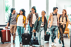 HousMthr Joins JOTO PR Disruptors™ to Replace the Chaotic Group Trip Text