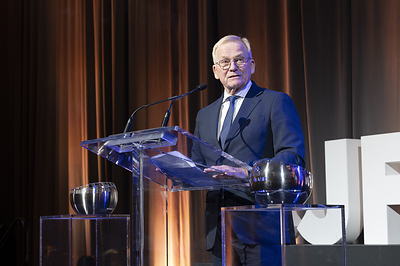 newswire.ca - The Canadian Journalism Foundation - CTV/W5 and Taproot Publishing Win CJF Excellence Awards