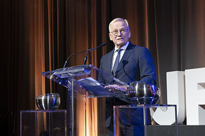 CTV/W5 and Taproot Publishing Win CJF Excellence Awards
