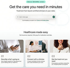 WorkWhile Expands Free Virtual Healthcare To All Hourly Workers