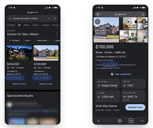 HouseCanary Powering National Expansion of Google's Home Discovery Program
