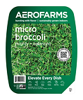 AEROFARMS ACQUIRED BY AN AFFILIATE OF PALM VENTURES, POSITIONS U.S. MICROGREENS LEADER FOR EXPANDED DISTRIBUTION AND LONG-TERM GROWTH