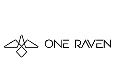 One Raven