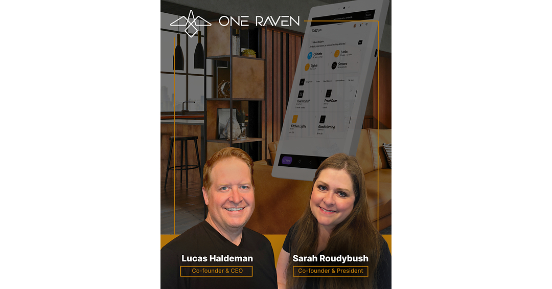 One Raven Launches to Take the Smart Home out of the Cloud — GLOBAL — Aslikannih