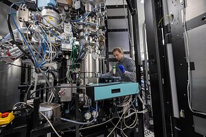 Making the Invisible Visible: Microscope Breakthrough Will Open Unprecedented View into Our Cells