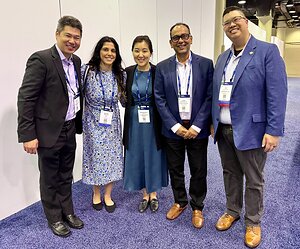 Oncura Health Physicians Recognized for Research Contributions at ASCO 2026