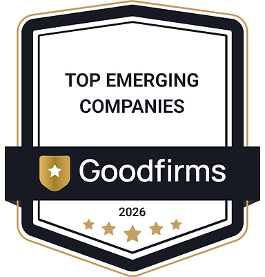 Goodfirms Logo
