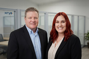 Krya Global Solutions expands U.S. presence to strengthen Background Screening Services