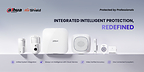 Protected by Professionals: Dahua AirShield Alarm System Redefines Integrated Intelligent Security