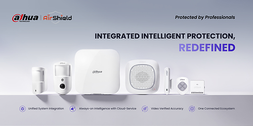 Dahua Technology Dahua Technology