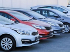 We Auto in Baton Rouge, LA, Offers a Wide Selection of Affordable Family-Friendly Vehicles