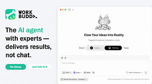 Tencent Cloud Memperkenalkan Ejen AI Baharu, WorkBuddy dan Miora, Memacu Inovasi dan Hasil Perniagaan Sebenar di Seluruh Asia Tenggara