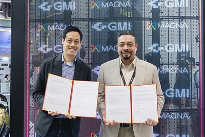 GMI 클라우드와 마그나 AI, 글로벌 소버린 AI 인프라 확장을 위해 파트너십 체결