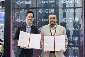 GMI 클라우드와 마그나 AI, 글로벌 소버린 AI 인프라 확장을 위해 파트너십 체결