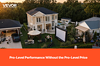 10 Outdoor Upgrades to Get Your Backyard Summer-Ready -- With VEVOR