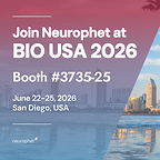 Neurophet Showcases 'Brain Imaging AI Solutions' at BIO USA, Accelerates Global Business Development Collaborations