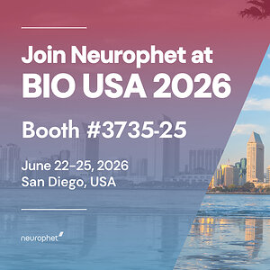 Neurophet Showcases 'Brain Imaging AI Solutions' at BIO USA, Accelerates Global Business Development Collaborations