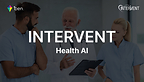 INTERVENT International and Brand Engagement Network Launch INTERVENT Health AI, Inc., Combining 25+ Years of Clinically Validated Health Coaching with Enterprise-Grade Conversational AI