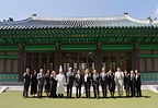 The Shilla Seoul Hosts South Korea's First LHW Asia-Pacific Membership Meeting