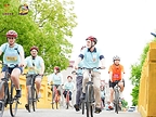 Expats discover Shanghai's rural treasures by bike