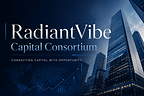 RadiantVibe Capital Consortium Completes Rollout of Integrated Learning Resource Platform