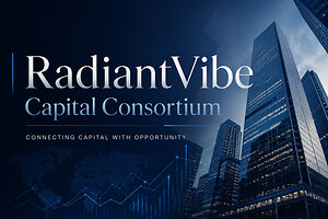 RadiantVibe Capital Consortium Completes Rollout of Integrated Learning Resource Platform