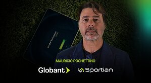 US Head Coach Mauricio Pochettino chooses Globant's Coaching Platform, Sportian Performance, <em>for</em> team analytics and real-time decision-making