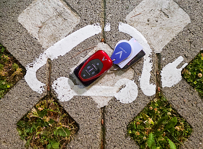 VinFast EV 24h challenge