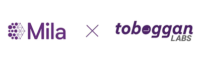 newswire.ca - Toboggan Labs - Toboggan Labs Joins Mila's Industry Partner Network to Strengthen Healthcare AI Capabilities