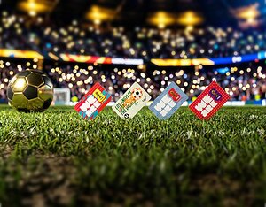 IDEMIA Secure Transactions Powers LA Metro Fan Experience with North America's First LED Transit Card for the World's Largest Soccer Event