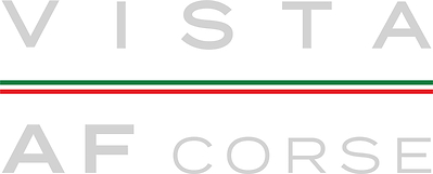 VISTA AF CORSE Logo