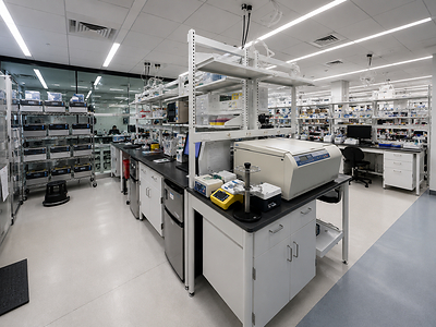 Quintara Biosciences Relocates Boston Lab to Strengthen Service Capacity and Operational Readiness