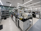 Quintara Biosciences Relocates Boston Lab to Strengthen Service Capacity and Operational Readiness