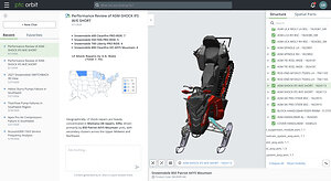 PTC Launches PTC Orbit, an AI-Powered As-Maintained System of Intelligence for Manufacturers