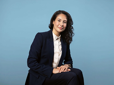 Hahn & Hahn LLP Welcomes Sara Atsbaha as Partner